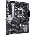 Miniatyrbild 3 av 6: Moderkort - ASUS - PRIME H610M-A WIFI D4 - Intel H610 LGA 1700 micro ATX