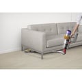 Miniatyrbillede 2 af 3: DYSON 971435-01 - Adapter til lave møbler - Kan bøjes op til 90°