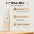 Miniatyrbild 4 av 5: Tonique - Beauty of Joseon - Lait de Riz - 150ml - Hydrering - Antioxidant - Regenererande