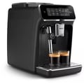 Miniatyrbillede 2 af 6: Automatisk Espresso kaffemaskine Kværn - PHILIPS - EP3321/40 - Sort