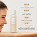 Miniatyrbild 5 av 5: Tonique - Beauty of Joseon - Lait de Riz - 150ml - Hydrering - Antioxidant - Regenererande