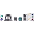 Miniatyrbild 6 av 6: Moderkort - ASUS - PRIME H610M-A WIFI D4 - Intel H610 LGA 1700 micro ATX