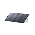 Miniatyrbild 1 av 6: Anker SOLIX PS400 bärbar bifacial solpanel - 400W - För F2000/C1000X/C800X elstation