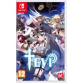 Miniatyrbild 1 av 6: Tevi Nintendo SWITCH