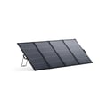 Miniatyrbild 4 av 6: Anker SOLIX PS400 bärbar bifacial solpanel - 400W - För F2000/C1000X/C800X elstation