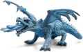 Miniatyrbild 4 av 4: Iskalla drakfigurine