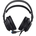 Miniatyrbild 3 av 6: Gaming headset - SHADOW - YENKEE - YHP 3035