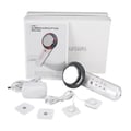 Miniatyrbild 2 av 4: Ultraljudskavitation EMS Body Slimming Massager Anticelluliter Radiofrekvens LED Ultraljudsterapi Skönhetsmaskin