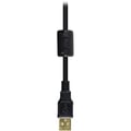 Miniatyrbild 6 av 6: Gaming headset - SHADOW - YENKEE - YHP 3035