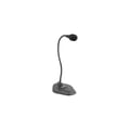 Miniatyrbild 3 av 5: Natec Giraffe 2 Desktop Microphone (Referens: S5612352) - NMI-1563