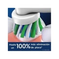 Miniatyrbild 2 av 5: Oral-B Pro Cross Action, 6 st