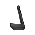 Miniatyrbild 6 av 6: Trådlös telefon - GIGASET - Gigaset Comfort 550 - Svart - 1 handapparat - Handsfree