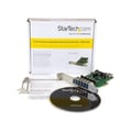 Miniatyrbild 5 av 5: StarTech.com 7-portars USB 3.0 PCI Express-kontrollkort - 6 externa 1 internt - SATA-driven (PEXUSB3S7)