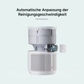 Miniatyrbild 5 av 6: Luftrenare - Xiaomi - 4 Compact - Smart kontroll