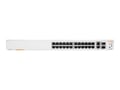 Miniatyrbild 3 av 4: HPE JL806A Switch