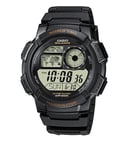 Miniatyrbild 2 av 3: Casio kollektion herrklocka - AE-1000W-1AVEF