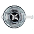 Miniatyrbild 2 av 4: Mixern - ARIETE - 579 - 4 Blad av Rostfritt Stål - 2 Hastigheter - 1200W