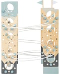 Miniatyrbild 5 av 6: Small foot company - Modulär bollplan - LEGLER