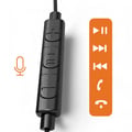 Miniatyrbild 2 av 6: Lightning-örsnäckor Semi-intra-audion LinQ Silver