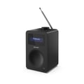 Miniatyrbild 2 av 4: Bärbar radio - SHARP - DR430 - DAB-DAB+-FM - Bluetooth - RDS