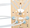 Miniatyrbild 2 av 6: Small foot company - Modulär bollplan - LEGLER
