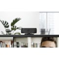 Miniatyrbild 2 av 4: Eternico Webcam ET201 Full HD, svart