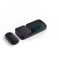 Miniatyrbild 2 av 2: Bluetooth-hörlurar - Yealink - BH71 Workstation Pro - USB-C/A - Bullerdämpning - 40m räckvidd