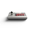 Miniatyrbild 3 av 6: Arcade Stick - 8Bitdo - Trådlös - Bluetooth - Nintendo Switch-kompatibel - PC