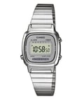 Miniatyrbild 2 av 2: CASIO Vintage LA670WEA-7EF Quartz Watch