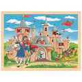 Miniatyrbild 1 av 2: Goki - Slottspussel - GOLLNEST & KIESEL
