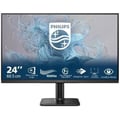 Miniatyrbild 1 av 6: Skärm PC - PHILIPS - 24" - FHD - 100Hz - VA-panel - 1ms - 24E2N1100LB