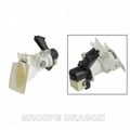 Miniatyrbild 1 av 2: Tömningspump - WHIRLPOOL - Plaset 58961 - 30W - För tvättmaskin AWOD8951 AWO/D8951