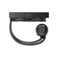 Miniatyrbillede 2 af 6: Væskekøling - ARCTIC - Liquid Freezer III Pro 240 - 2x120 mm FDB - 131 m³/h - Sort