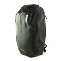 Miniatyrbillede 3 af 5: THULE Fritidsrygsæk i sort til kvinder og mænd - Chasm Recycled Backpack 26L 276107