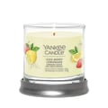Miniatyrbillede 3 af 3: Bougie signatur Limonade iskolde lille model - Yankee Candle