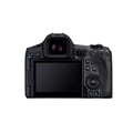 Miniatyrbild 3 av 6: CANON EOS R5 Mark II Svart