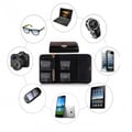 Miniatyrbillede 2 af 3: 25 i 1 skruetrækker Wallet Set Kit Multi-reparationsværktøjer til iPhone bærbar PC