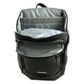 Miniatyrbillede 4 af 5: THULE Fritidsrygsæk i sort til kvinder og mænd - Chasm Recycled Backpack 26L 276107