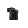 Miniatyrbild 5 av 6: CANON EOS R5 Mark II Svart