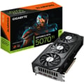 Miniatyrbild 1 av 6: GIGABYTE - WF3OCV2 - Grafikkort - NVIDIA RTX 5070Ti OC - 16 GB