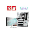 Miniatyrbild 4 av 6: MSI B850 GAMING PLUS WIFI PZ ATX Socket AM5 Chipset AMD B850