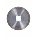 Miniatyrbild 2 av 3: Bosch Tillbehör 2608615137 Diamantskärskiva Diameter 115 mm 1 st.