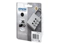 Miniatyrbild 3 av 4: EPSON 35XL bläckpatron - 41,2 ml - XL - Svart