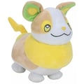 Miniatyrbild 2 av 2: Pokémon Yamper/Voltoutou 20 cm plyschleksak - WICKED varumärke - PKW2358