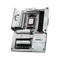 Miniatyrbild 5 av 6: MSI B850 GAMING PLUS WIFI PZ ATX Socket AM5 Chipset AMD B850