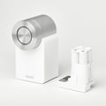 Miniatyrbild 3 av 5: NUKI - Smart lås - Power Pack Vit
