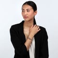 Miniatyrbild 2 av 6: ARMBAND MORELLATO DROPS - SCZ1253