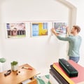 Miniatyrbild 2 av 5: Bosch Line Laser Adapter