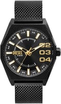 Miniatyrbild 1 av 5: Diesel Watch - Herr - DZ2194