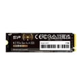 Miniatyrbillede 1 af 6: Intern SSD - Silicon Power - US75 - 2To - NVMe PCIe Gen4x4 - M.2 2280